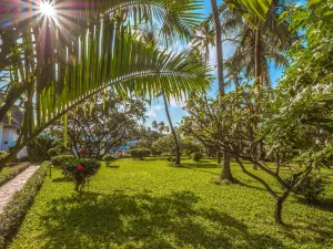 Nungwi Beach Resort by Turaco