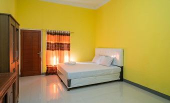 Kaci  Kaci Homestay Syariah at Desa Wisata Pulau Untung Jawa