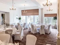 Mercure Aberdeen Caledonian Hotel Hotels in Aberdeen