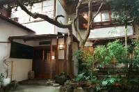 Hakonowa Hot Spring Inn