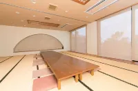Kokumin Shukusha Boruberia Daguri Hôtels à : Shibushi