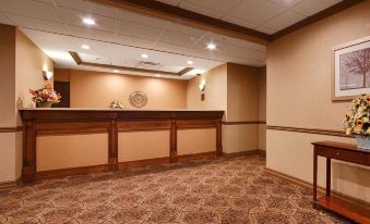 La Quinta Inn & Suites by Wyndham Lackawanna