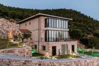 Marlo Ayvalık 12 Plus Adult Only Hotels in Ulubeyler Mahallesi