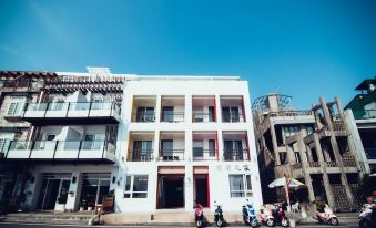 Bin-Hai Hostel