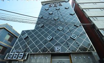Busan Hakjang 369