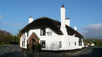 The Masons Arms Các khách sạn ở Holford