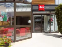 Ibis Roanne فنادق في Le Coteau