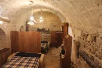 Malta & Tufo Hotels in Altamura