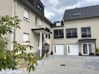 B&B Coeur de Village Alsace Hotel dekat Stade des Pins