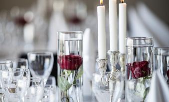 Kompas Hotel Aalborg