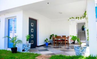 Orion Bleu Bellatrix - Housity
