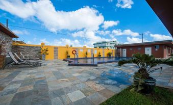 Wyndham Garden Guam