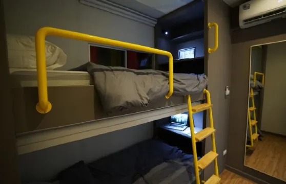 宿舍日宿舍酒店