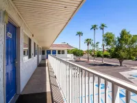 Motel 6 Mesa, AZ - North Hotels in Mesa