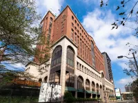 Sol Hotel Hotel a Hsinchu