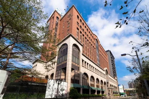 Sol Hotel Hotels in Hsinchu City