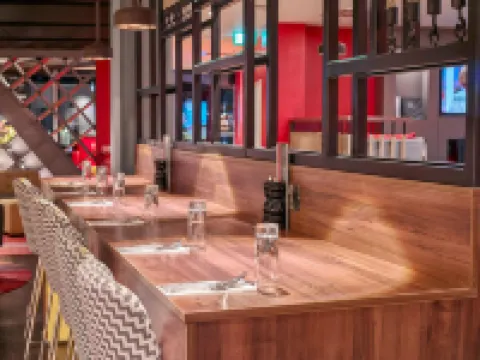 Four Points Flex by Sheraton Dundee Hotels in Dundee