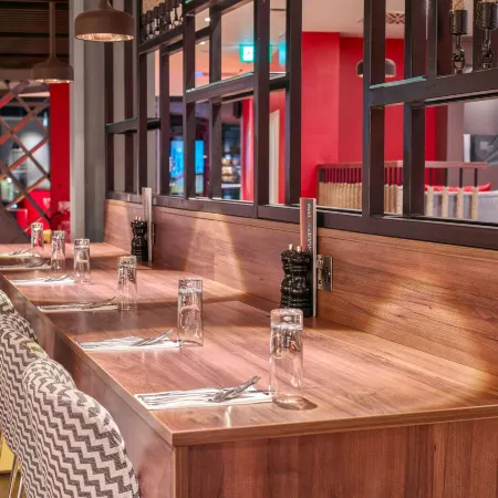 Four Points Flex by Sheraton Dundee