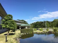 Nikko Toshogu Koyoen