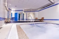 Hotel Auditorio Santiago & Spa - Hot Tub