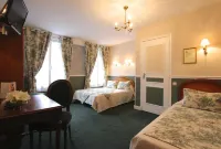 Hôtel Chopin - Lãng mạn