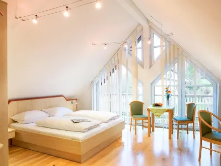 Hotel Gasthof Zum Biber