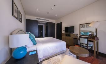 Fabulous 1 Bedroom Apartment - Anantara Resort