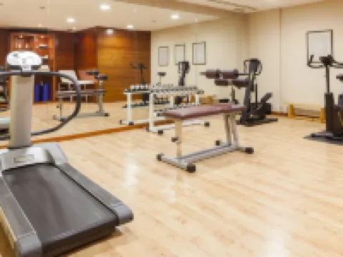 AC Hotel Palencia Hotels in Palencia