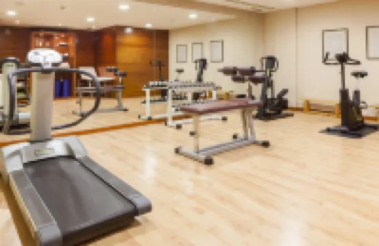 AC Hotel Palencia