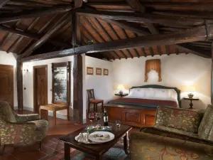 카스텔로 디 스팔텐나 익스클루시브 리조트 & 스파