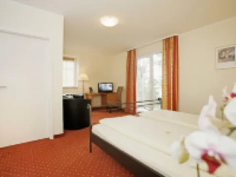 Hotel am Wallgraben Hotels in Brilon