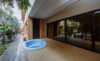 Bliss House Mini-Hotel