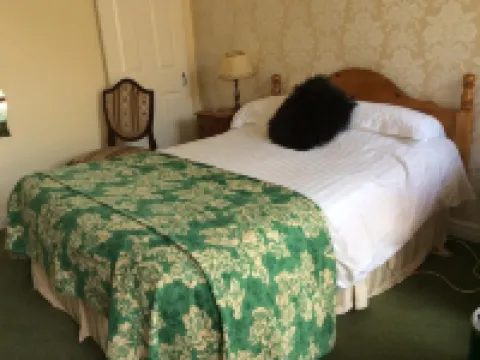 Whashton Springs Farmhouse B&B