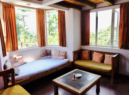 Hotel at the End of the Universe