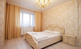 Centre Apartments - Surgut