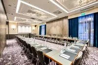 Radisson Blu Hotel, Kyiv City Centre