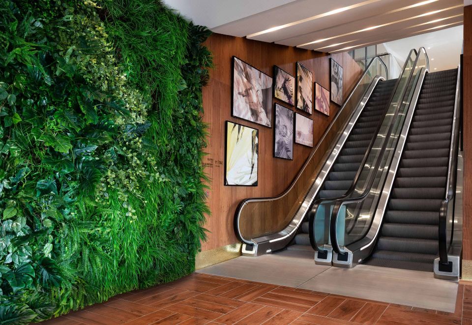 르 메르디앙 니스 오션뷰