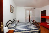 Azienda Agrituristica Pericle Hotel a Provincia di Avellino
