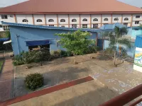 Xela Hotels and Resorts Hotels near Opa Oranmiyan