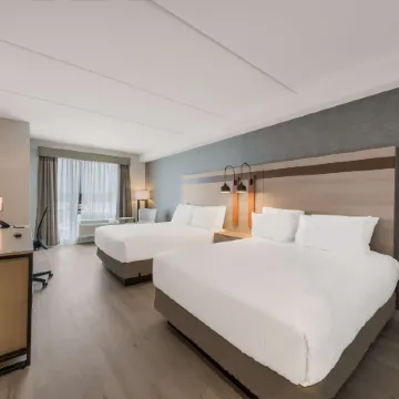Best Western Plus Parry Sound