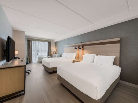 Best Western Plus Parry Sound
