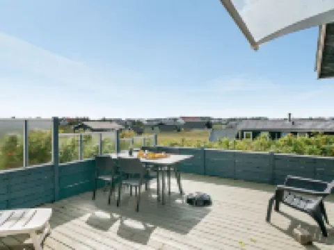 "Stener" - 250m from the Sea