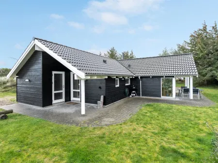 "Alhed" - 650m from the Sea