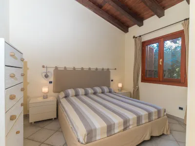 Biancospino Hotels near Cala Sabina