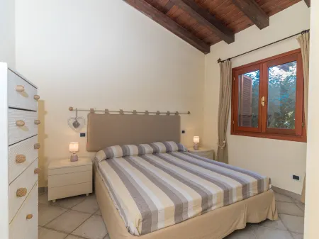 Biancospino Отели в г. Province of Sassari