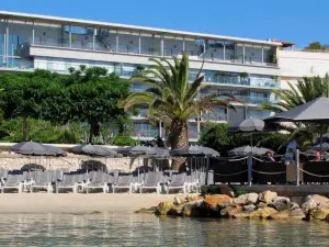 Royal Antibes - Luxury Hotel, Résidence, Beach & Spa