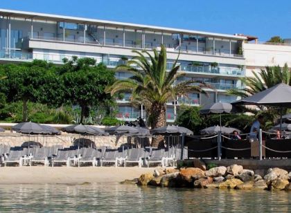 Royal Antibes - Luxury Hotel, Résidence, Beach & Spa