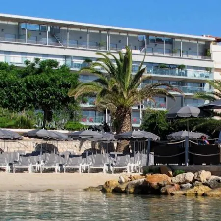 Royal Antibes - Luxury Hotel, Résidence, Beach & Spa