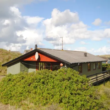 "Bonde" - from the Sea