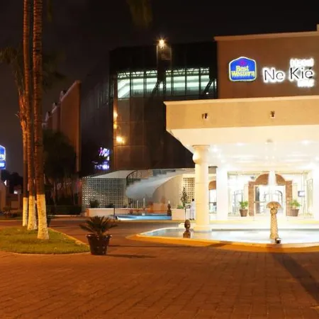 Nk Hotel Nekié Tepic